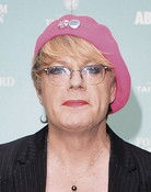 Eddie Izzard