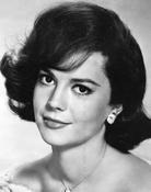 Grootschalige poster van Natalie Wood