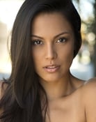 Grootschalige poster van Raquel Pomplun