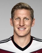 Largescale poster for Bastian Schweinsteiger