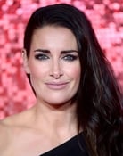 Grootschalige poster van Kirsty Gallacher