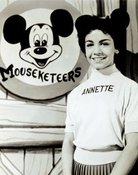 Annette Funicello