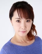 Megumi Hamada