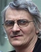 Colin Batley