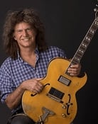 Largescale poster for Pat Metheny