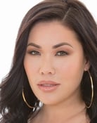 Grootschalige poster van London Keyes