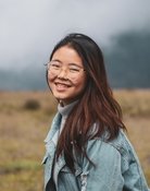 Priscilla Jessica Huang