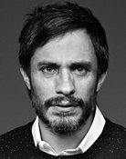 Gael García Bernal