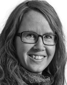 Tina Hedegaard