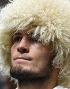 Khabib Nurmagomedov