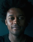 Largescale poster for Echo Kellum