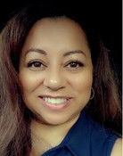 Lillian Garcia-Johnson