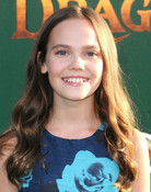 Oona Laurence