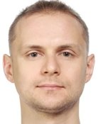 Alexander Popov