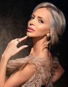 Zhaneta Osipova