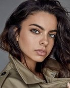 Priscilla Huggins