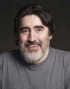 Alfred Molina