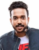 K. S. Harisankar