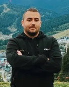 Kostya Stolyuk