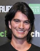 Adam Neumann