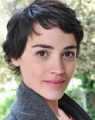 Audrey Brisson-Jutras