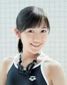 Grootschalige poster van mayu watanabe