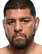 Nick Diaz