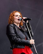 Anneke van Giersbergen