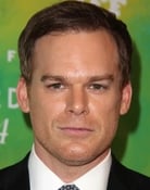 Largescale poster for Michael C. Hall