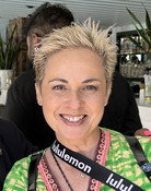 Rosemary Reid