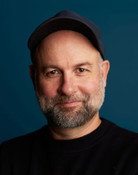 Rick Harvie