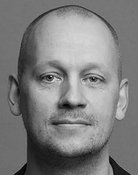 Fredrik Edén