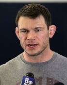Largescale poster for Forrest Griffin