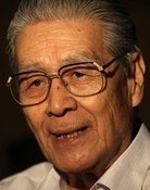 蓝天野
