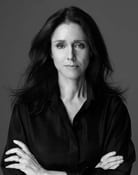 Grootschalige poster van Julie Taymor