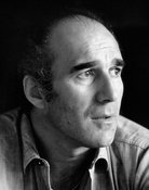 Largescale poster for Michel Piccoli