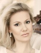 Ekaterina Semyonova-Nevruzova