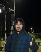 Gabriel Rodríguez Bruni