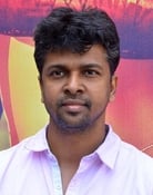 Largescale poster for Madhan Karky