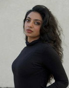 Shailaja Rao Durvasula