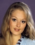 Grootschalige poster van Jenny Hanley