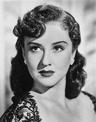 Grootschalige poster van Margaret Lindsay