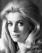 Largescale poster for Catherine Deneuve