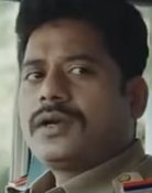 P Vijayakumar