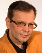 Sergey Tyutin