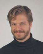 Nicolás Casanova