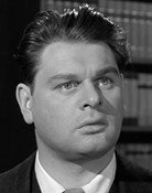 George Murcell