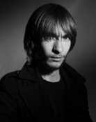 Daniel Ovrutsky