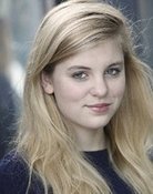Grootschalige poster van Cloe Mackie