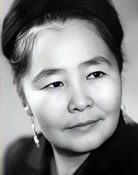 Kara-Kys Munzuk